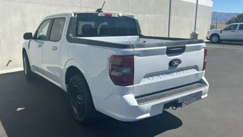 More photos of 2025 Ford Maverick Lobo Standard at Fiesta Ford, Inc., CA