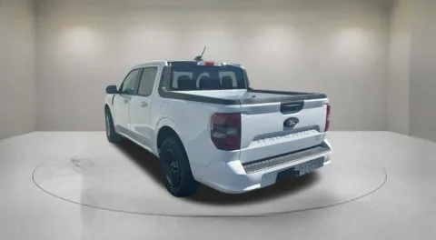 More photos of 2025 Ford Maverick Lobo Standard at Fiesta Ford, Inc., CA