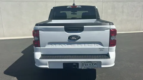 More photos of 2025 Ford Maverick Lobo Standard at Fiesta Ford, Inc., CA