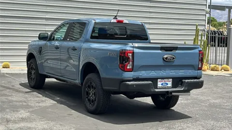 More photos of 2025 Ford Ranger XLT at Fiesta Ford, Inc., CA