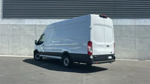 Photos of 2025 Ford Transit-350 for sale in Indio, CA at Fiesta Ford, Inc.