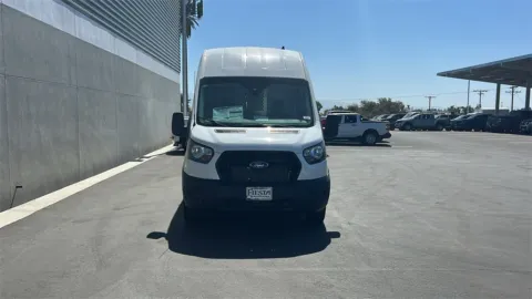 Another view of 2025 Ford Transit-350 for sale in Indio, CA at Fiesta Ford, Inc.