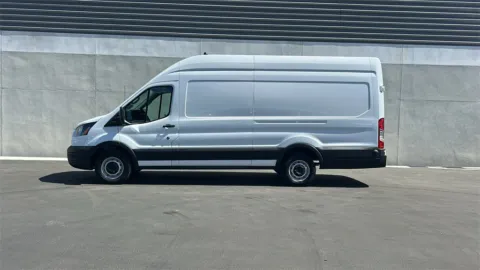 More photos of 2025 Ford Transit-350 at Fiesta Ford, Inc., CA