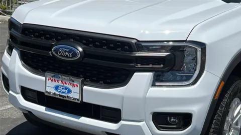 More photos of 2025 Ford Ranger XL at Fiesta Ford, Inc., CA