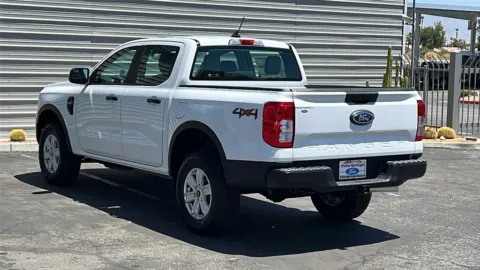 More photos of 2025 Ford Ranger XL at Fiesta Ford, Inc., CA