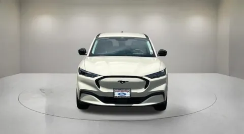 Photos of 2025 Ford Mustang Mach-E Premium for sale in Indio, CA at Fiesta Ford, Inc.