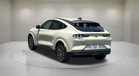 More photos of 2025 Ford Mustang Mach-E Premium at Fiesta Ford, Inc., CA