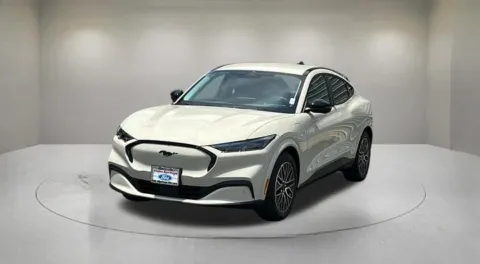 Another view of 2025 Ford Mustang Mach-E Premium for sale in Indio, CA at Fiesta Ford, Inc.