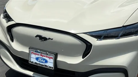 More photos of 2025 Ford Mustang Mach-E Premium at Fiesta Ford, Inc., CA