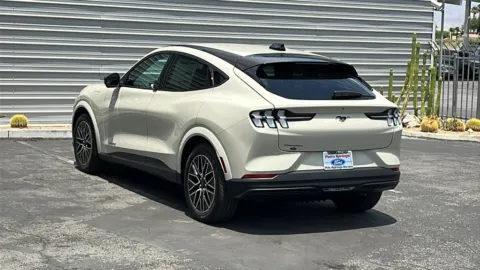 More photos of 2025 Ford Mustang Mach-E Premium at Fiesta Ford, Inc., CA