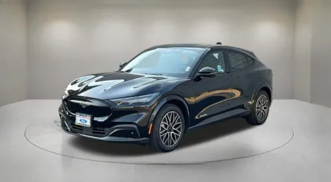 Photos of 2025 Ford Mustang Mach-E Premium for sale in Indio, CA at Fiesta Ford, Inc.