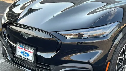 More photos of 2025 Ford Mustang Mach-E Premium at Fiesta Ford, Inc., CA