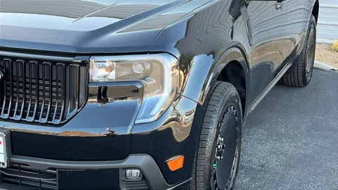 More photos of 2025 Ford Maverick Lobo at Fiesta Ford, Inc., CA