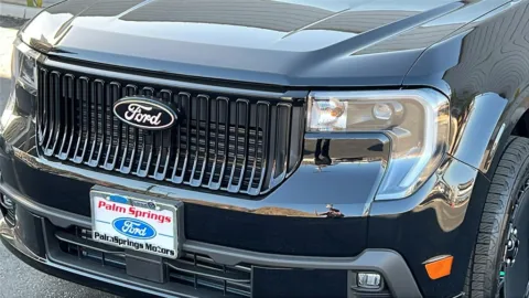 More photos of 2025 Ford Maverick Lobo at Fiesta Ford, Inc., CA