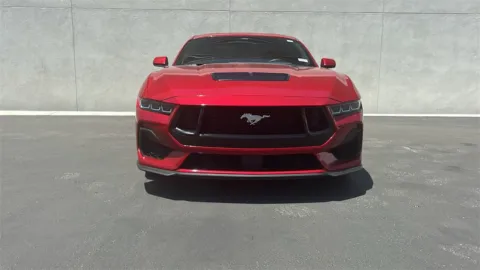 Photos of 2024 Ford Mustang GT Premium for sale in Indio, CA at Fiesta Ford, Inc.
