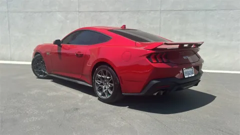 More photos of 2024 Ford Mustang GT Premium at Fiesta Ford, Inc., CA