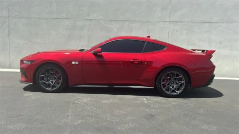 More photos of 2024 Ford Mustang GT Premium at Fiesta Ford, Inc., CA