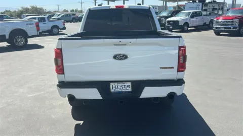 Another view of 2022 Ford F-150 Tremor for sale in Indio, CA at Fiesta Ford, Inc.