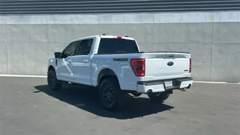 More photos of 2022 Ford F-150 Tremor at Fiesta Ford, Inc., CA