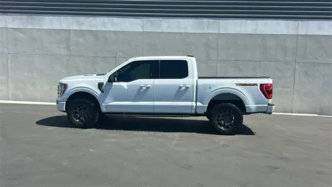 More photos of 2022 Ford F-150 Tremor at Fiesta Ford, Inc., CA