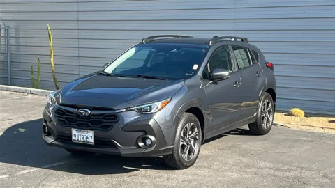 Photos of 2024 Subaru Crosstrek Premium for sale in Indio, CA at Fiesta Ford, Inc.