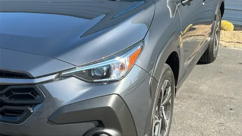 Another view of 2024 Subaru Crosstrek Premium for sale in Indio, CA at Fiesta Ford, Inc.