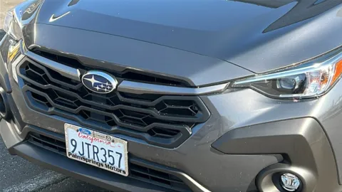 More photos of 2024 Subaru Crosstrek Premium at Fiesta Ford, Inc., CA