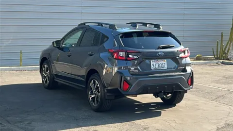 More photos of 2024 Subaru Crosstrek Premium at Fiesta Ford, Inc., CA