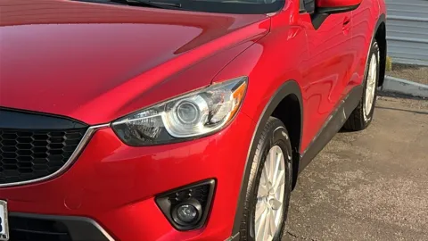 More photos of 2015 Mazda CX-5 Touring at Fiesta Ford, Inc., CA