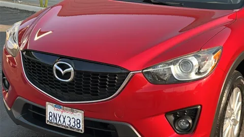 More photos of 2015 Mazda CX-5 Touring at Fiesta Ford, Inc., CA