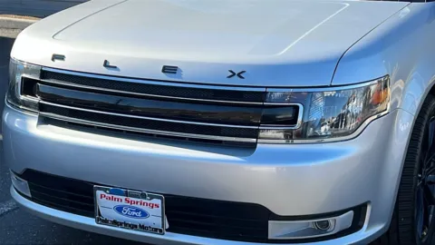 More photos of 2019 Ford Flex SEL at Fiesta Ford, Inc., CA
