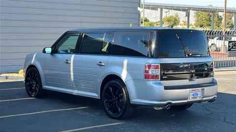 More photos of 2019 Ford Flex SEL at Fiesta Ford, Inc., CA