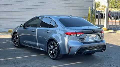 More photos of 2022 Toyota Corolla SE at Fiesta Ford, Inc., CA