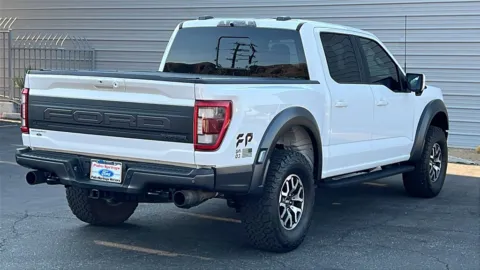 More photos of 2022 Ford F-150 Raptor at Fiesta Ford, Inc., CA
