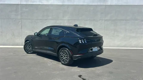Photos of 2025 Ford Mustang Mach-E Premium for sale in Indio, CA at Fiesta Ford, Inc.
