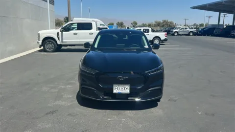 More photos of 2025 Ford Mustang Mach-E Premium at Fiesta Ford, Inc., CA