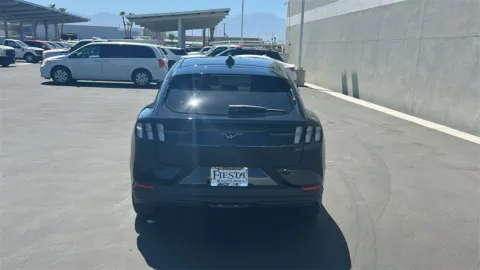 More photos of 2025 Ford Mustang Mach-E Premium at Fiesta Ford, Inc., CA