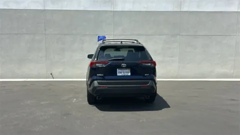 Another view of 2019 Toyota RAV4 XLE for sale in Indio, CA at Fiesta Ford, Inc.