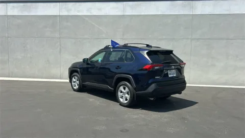More photos of 2019 Toyota RAV4 XLE at Fiesta Ford, Inc., CA