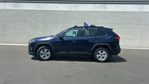 More photos of 2019 Toyota RAV4 XLE at Fiesta Ford, Inc., CA
