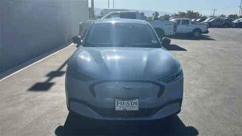 More photos of 2025 Ford Mustang Mach-E Premium at Fiesta Ford, Inc., CA