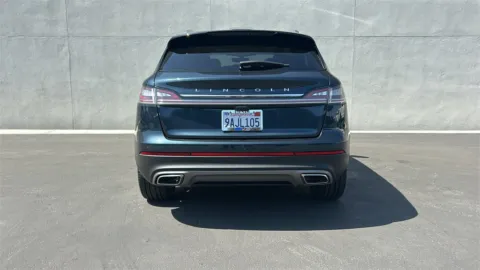 More photos of 2022 Lincoln Nautilus Reserve at Fiesta Ford, Inc., CA