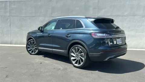More photos of 2022 Lincoln Nautilus Reserve at Fiesta Ford, Inc., CA