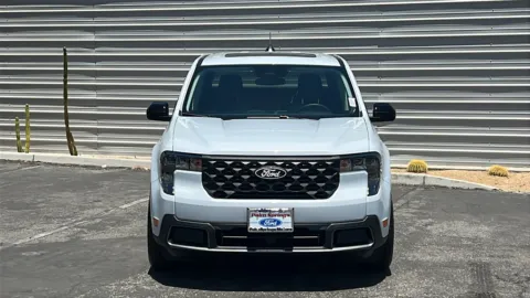 Photos of 2025 Ford Maverick XLT for sale in Indio, CA at Fiesta Ford, Inc.