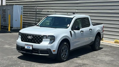 Another view of 2025 Ford Maverick XLT for sale in Indio, CA at Fiesta Ford, Inc.