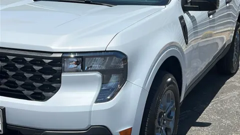 More photos of 2025 Ford Maverick XLT at Fiesta Ford, Inc., CA