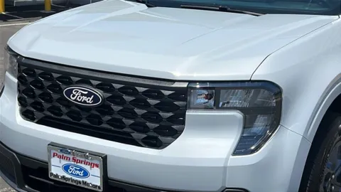 More photos of 2025 Ford Maverick XLT at Fiesta Ford, Inc., CA