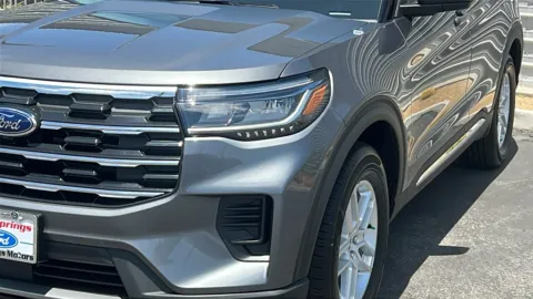 More photos of 2025 Ford Explorer Active at Fiesta Ford, Inc., CA