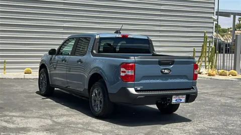 More photos of 2025 Ford Maverick XLT at Fiesta Ford, Inc., CA