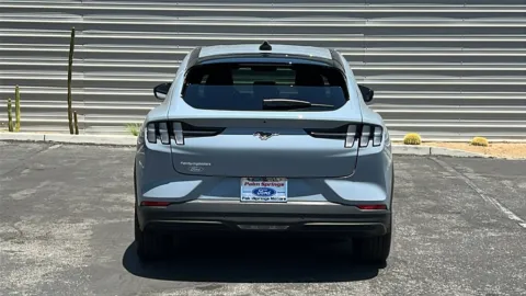 Another view of 2025 Ford Mustang Mach-E Select for sale in Indio, CA at Fiesta Ford, Inc.